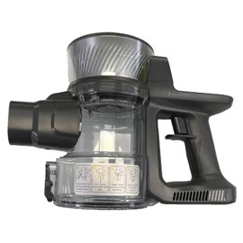 kalado KCV01 Main Engine, Dust Cup Set