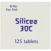 Weleda Silicea 30C - Pack of 125 Tablets