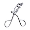 Eyelash Curler Silver Silver 7ea