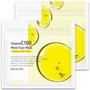 Make.iN Vitamin C 100 Moist Face Mask, 2 Bags Set,