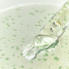 Whipped Mugtree Vegan Calming Syrup Ampoule 30ml - Whipped Mugtree Vegan Calming Syrup Ampoule 30ml