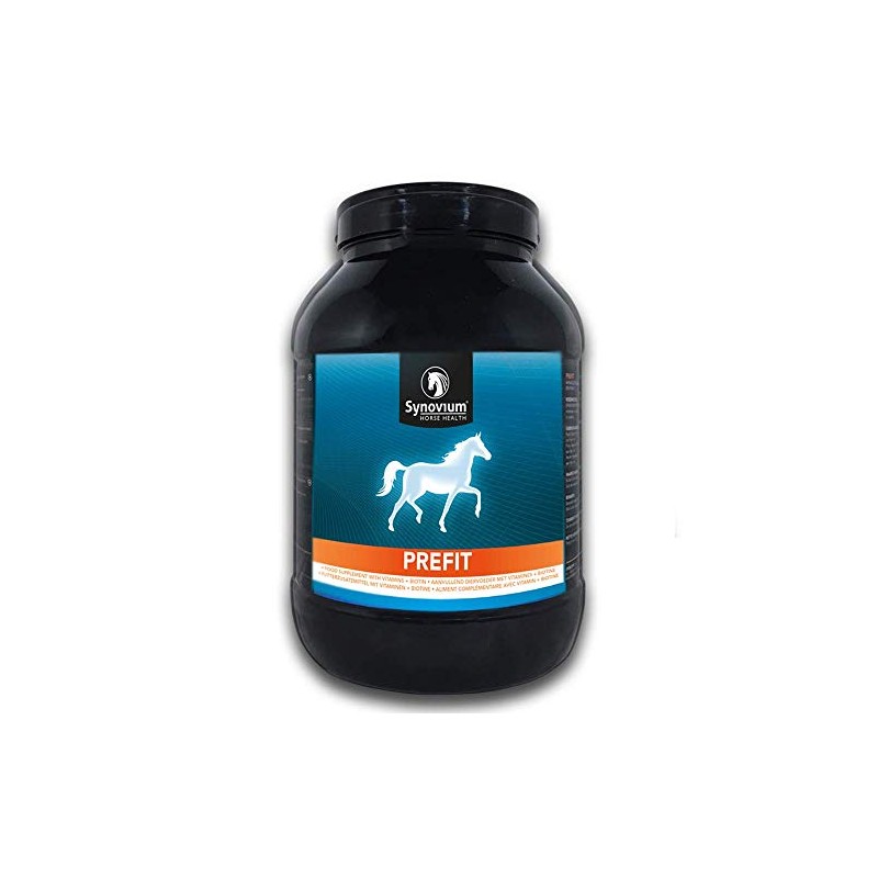 RocwooD Synovium Prefit Equine Vitamins & Minerals plus Biotin 2kg