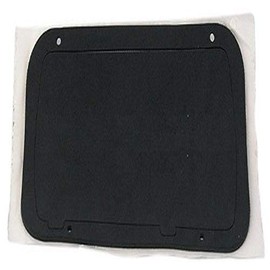 Hayward FDXLGSK1932 FD Bezel Top Gasket Replacement Kit for Hayward Universal H-Series Low Nox Pool Heater