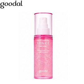 GOODAL Green Tangerine Vita-C E TXA Mist 100ml