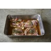 Wahei Freiz La Base Draining Basket, Stainless Steel Corners
