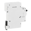 1 Pole Miniature Circuit Breaker C Curve 6kA 240V, Single