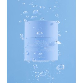 Dr. Elsia Pore Refresh Grinding Cleansing Balm