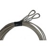 Moving Up Garage Door Company Premium Stainless Steel Torsion Cables