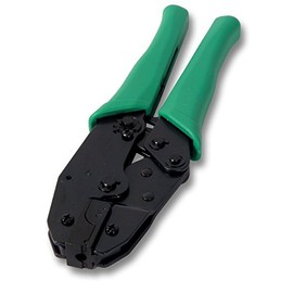 BIGtec Hirose Crimping Pliers for TM11 TM21 TM31 Crimp Connector Crimping Pliers for Hirose Cat. 5 Cat. 6 Cat. 6 A