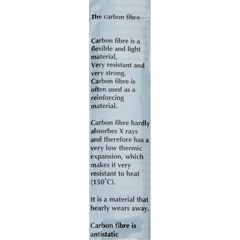 Fejic Carbon Women's Comb 270