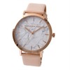 Christian Paul CHRISTIAN PAUL Marble BONDI Unisex Watch MR-07 White,