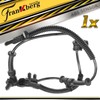 ABS Sensor Rear Axle Left for Grand Cherokee IV WK,