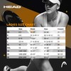 HEAD Women's Athletic Tennis Skort - Performance Training & Running