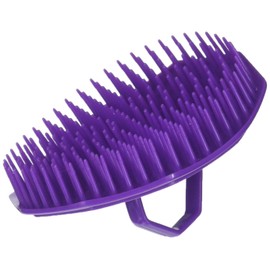 Scalpmaster Shampoo Brush, 1 each (Pack of 3)