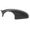 Side Rear View Mirror Cover Rearview Mirror Cap Moulding Trim