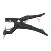 Livestock Ear Tag Applicator Alloy Steel Automatic Rebound Hydraulic Ear