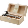Steelex D1021 2-5/8" Forstner Bit