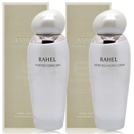 Mime Cosmetics Rachel Moist Skin + Lotion Set / 마임화장품 라헬 모이스트 스킨 + 로션 단품세트