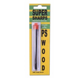 PS Wood #12 Super Sharp Scroll Saw Blades