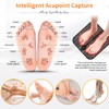 EMS Foot Massager, 6 Modes USB Electric Foot Massager -