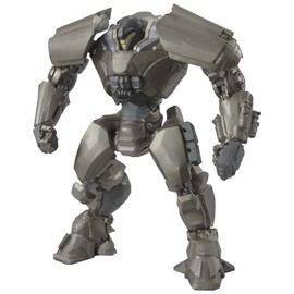 Robot Spirits Pacific Rim Side JAEGER Bracer Phoenix Approx. 5.9 inches (150 mm), ABS & PVC Pre-painted Action Figure