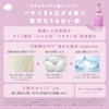 Suguni SGNI Moist Foaming Shampoo with Pass, Wide Hair, Moisture
