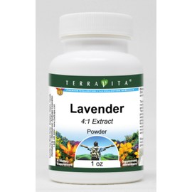 Lavender 4:1 Powder (1 oz, ZIN: 520653) - 3 Pack