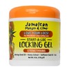 Jamaican Mango & Lime Love Your Locs Start-A-Loc Gel –