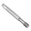 MUNEFE Steel Spark Plug Thread Repair Tool, Back Tap Spark