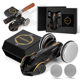 Pietuley Rolling Knife Sharpener for Kitchen Knives, Afilador de Cuchillos, Kitchen Sharpening Kit, Whetstone Kitchen Knife Sharpener Sharpening Stone, Kitchen Gadgets for Men Birthday Christmas Gift