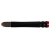 Pregel Nail Brush OB 5 Flat Brush