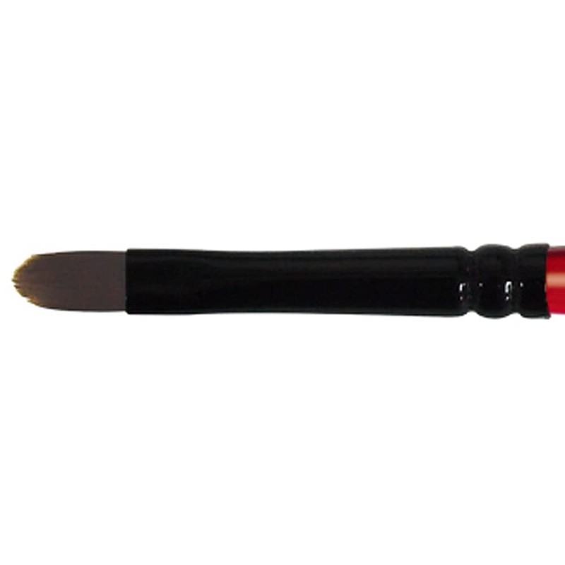 Pregel Nail Brush OB 5 Flat Brush