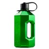 Alpha Designs | 2 Litre Water Bottle (2400ml) + Protein