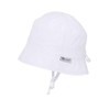 Sterntaler Baby Hat, Unisex (Fischerhut 1501450) - White (White 500)