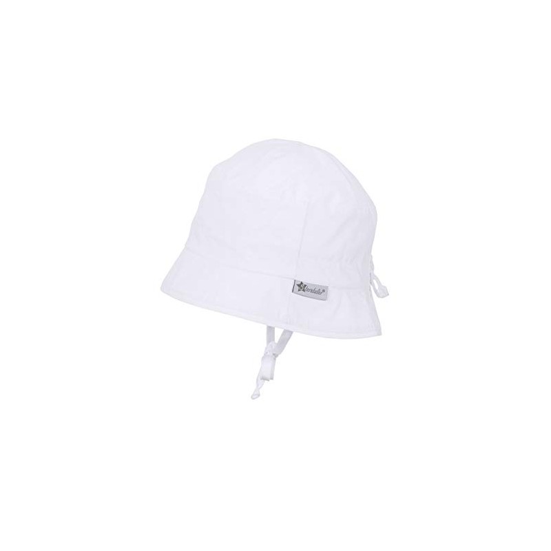 Sterntaler Baby Hat, Unisex (Fischerhut 1501450) - White (White 500)