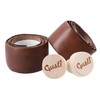 Gusti Adri V. Genuine Leather Handlebar Tape Bicycle Accessories Road
