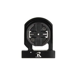 [REC MOUNT] Bicycle Head Parts, 1.8 inches (45 mm) Wide Cycle Head Parts, Type Aero Garmin [HED-AERO6]