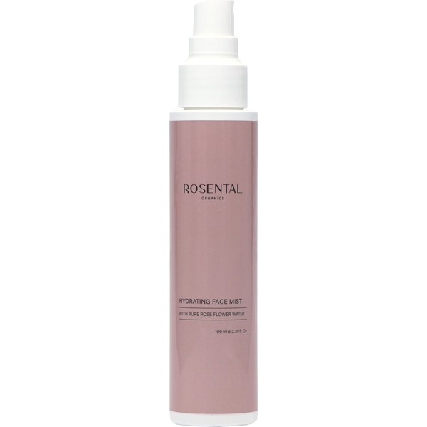 Rosental Organics Hydrating Face Mist, 100 ml