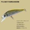 DAIWA Mountain Stream Minnow SC Minnow SFC40SS Keimura Ayu