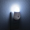 LED Night Light Emergency Light Electrical Outage Darks Sensor Operated