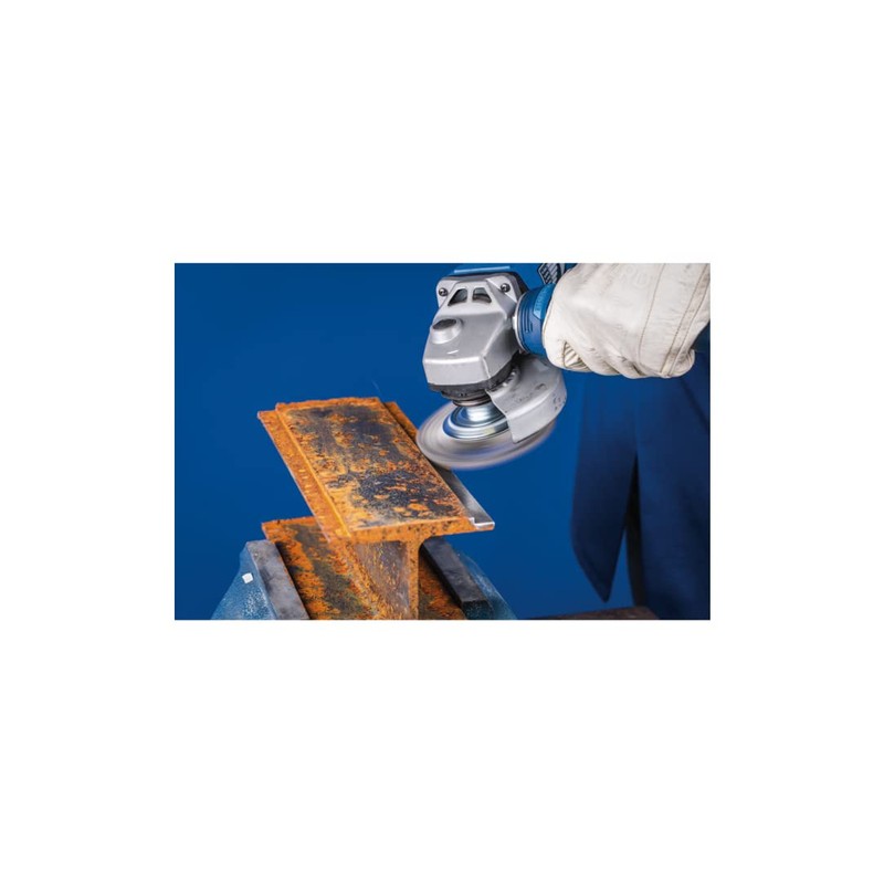 Pferd 43313001 Brush Head KBG 10013/M14 ST 0.50 SG