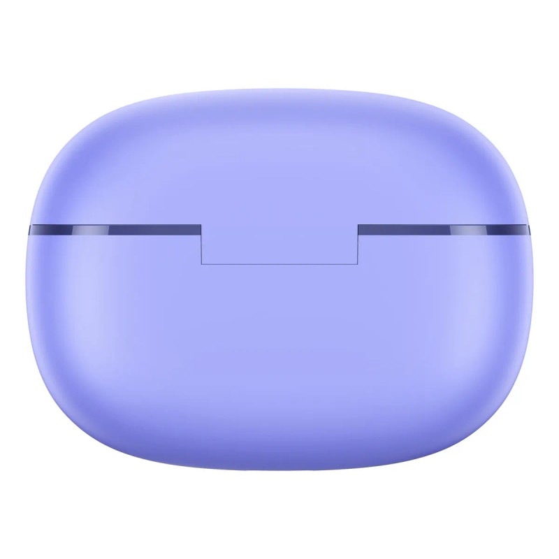 Realme Buds T200 Lite 12.4mm Micrófono Dual Ipx4 Púrpura Color