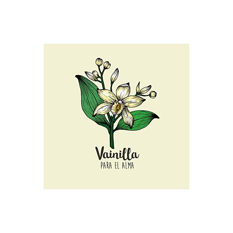 Yuya - Republic Cosmetics Emulsión Humectante Corporal "Vainilla Para el