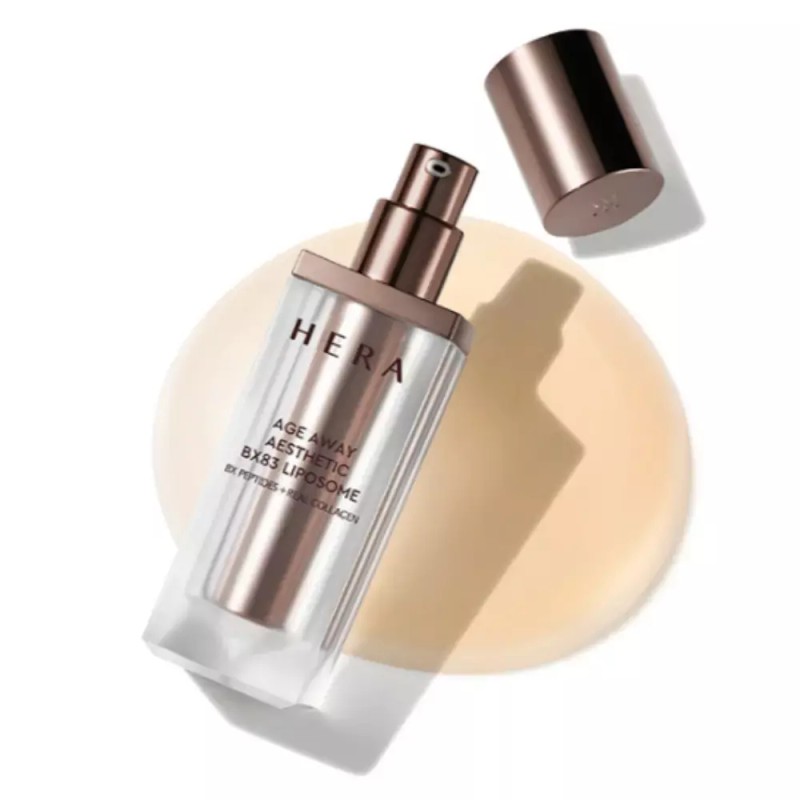 Hera 헤라 세럼 에이지 어웨이 에스테틱 BX83 리포솜 40ml BNS