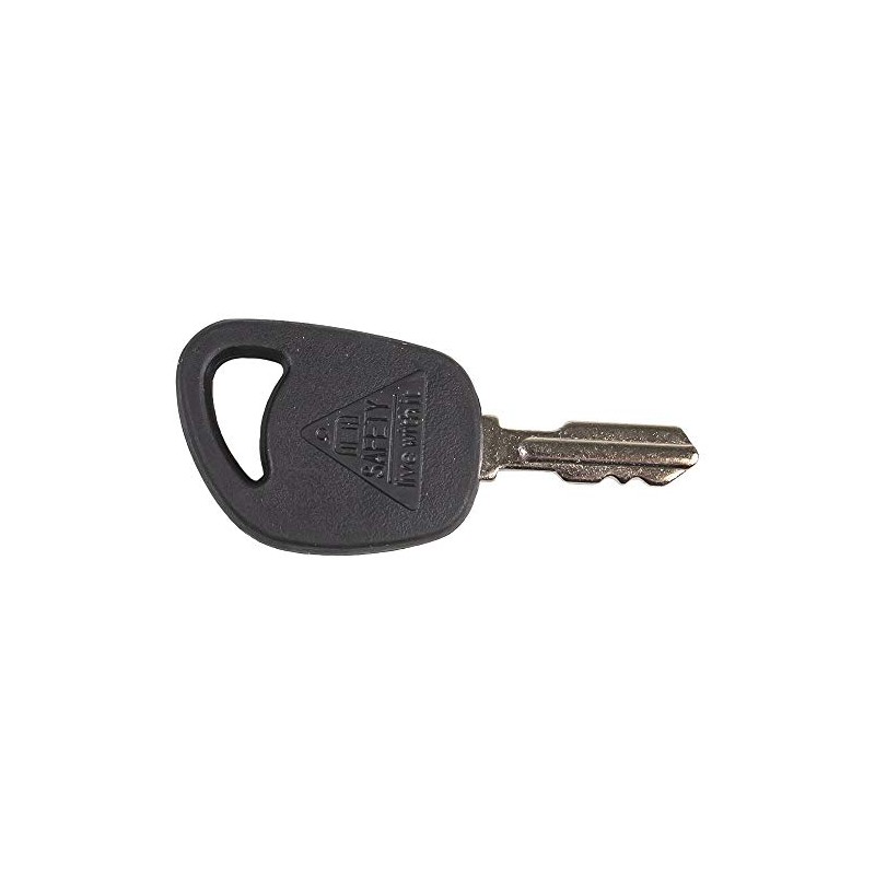 John Deere Original Equipment Key #GY20680