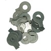 M10 (10mm x 26mm) Tab Washer - Stainless Steel (A2)