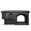 Mice&Co Rat Bait Stations 2 Pack – Lockable Rodent Traps
