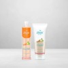 Crema Leche Solar Zanahoria Bronceado Corporal Shelo