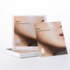 Aviv Silhouette Lifting Cream Mask 1BOX (4 sheets) / 실루엣