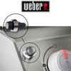 Weber 66220 Igniter Switch for Genesis II and Spirit II